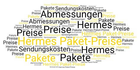 gewicht paket hermes|Hermes paketpreise ab 3 70.